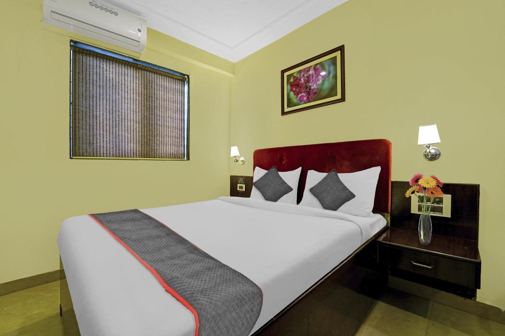 פנצ'גאני Hotel O Silver Leaf מראה חיצוני תמונה