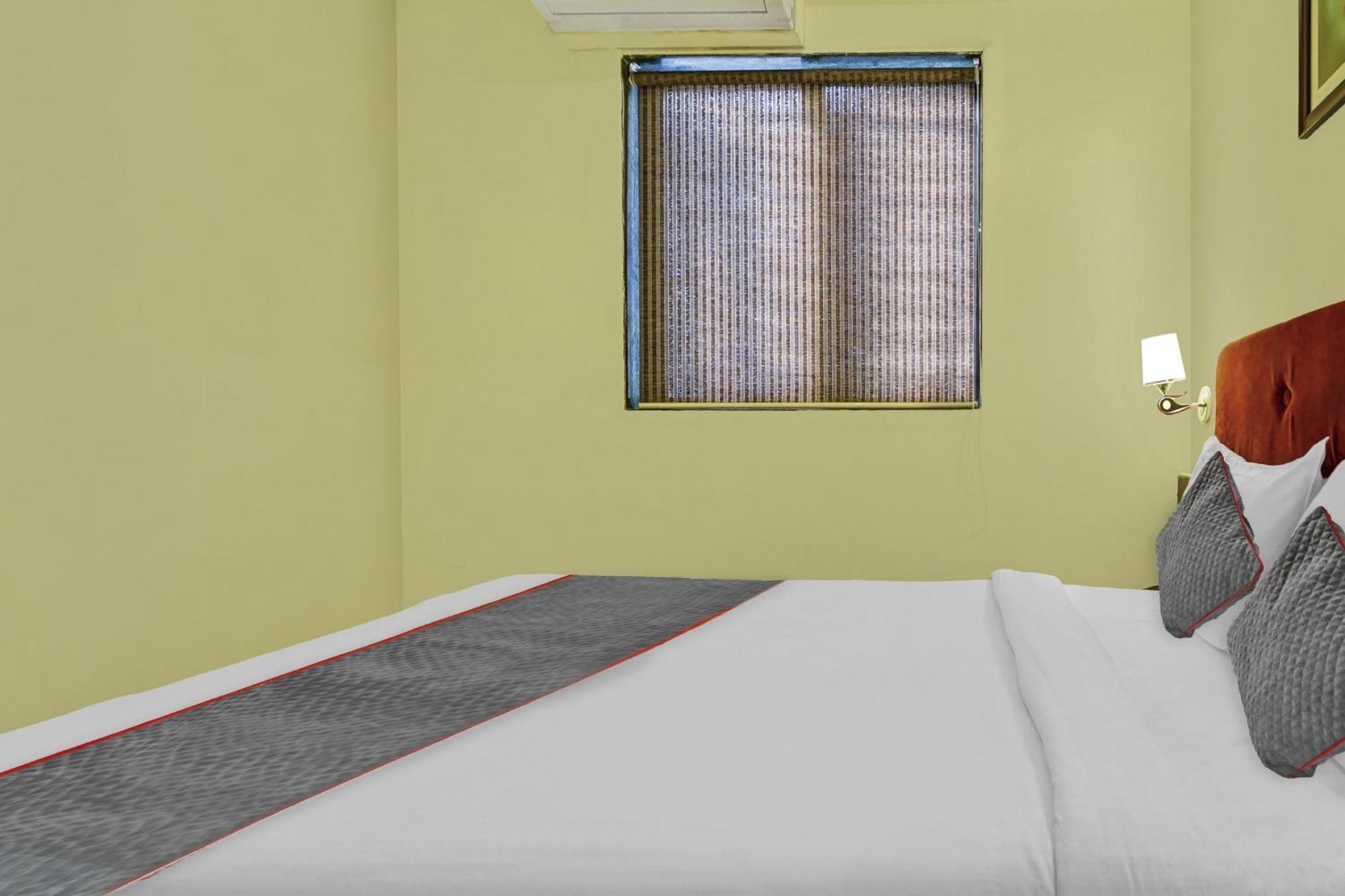 פנצ'גאני Hotel O Silver Leaf מראה חיצוני תמונה